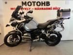 Obrázek k inzerátu: BMW R 1200 GS Adventure