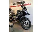 Klikněte pro detailní foto č. 8 - BMW R 1200 GS Adventure