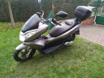 Obrázek k inzerátu: Honda PCX 125 (2011) kufr, SUPER CENA