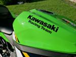 Klikněte pro detailní foto č. 10 - Kawasaki ZX-4RR Lime Green 2025