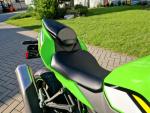 Klikněte pro detailní foto č. 11 - Kawasaki ZX-4RR Lime Green 2025
