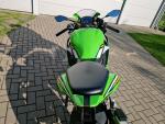 Klikněte pro detailní foto č. 12 - Kawasaki ZX-4RR Lime Green 2025