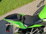Klikněte pro detailní foto č. 13 - Kawasaki ZX-4RR Lime Green 2025