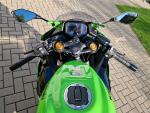 Klikněte pro detailní foto č. 14 - Kawasaki ZX-4RR Lime Green 2025