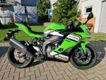 Klikněte pro detailní foto č. 5 - Kawasaki ZX-4RR Lime Green 2025