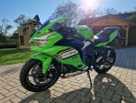Klikněte pro detailní foto č. 6 - Kawasaki ZX-4RR Lime Green 2025