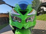 Klikněte pro detailní foto č. 8 - Kawasaki ZX-4RR Lime Green 2025