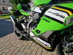 Klikněte pro detailní foto č. 9 - Kawasaki ZX-4RR Lime Green 2025