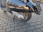 Klikněte pro detailní foto č. 4 - Aprilia Habana 125