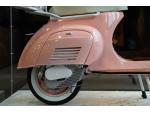 Klikněte pro detailní foto č. 10 - Piaggio VESPA 50 SPECIAL FRAGOLINA DB DESIGN