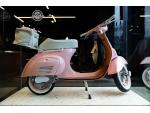 Klikněte pro detailní foto č. 1 - Piaggio VESPA 50 SPECIAL FRAGOLINA DB DESIGN