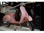 Klikněte pro detailní foto č. 2 - Piaggio VESPA 50 SPECIAL FRAGOLINA DB DESIGN