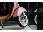 Klikněte pro detailní foto č. 9 - Piaggio VESPA 50 SPECIAL FRAGOLINA DB DESIGN