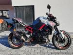 Obrázek k inzerátu: Kawasaki Z 900-35kw