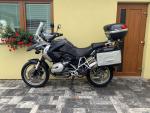 Klikněte pro detailní foto č. 10 - BMW R 1200 GS