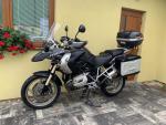 Klikněte pro detailní foto č. 11 - BMW R 1200 GS