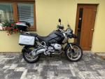 Klikněte pro detailní foto č. 1 - BMW R 1200 GS