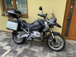 Klikněte pro detailní foto č. 2 - BMW R 1200 GS