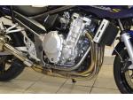 Klikněte pro detailní foto č. 3 - Suzuki GSF 650 S Bandit