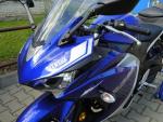 Klikněte pro detailní foto č. 11 - Yamaha YZF-R3