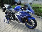 Klikněte pro detailní foto č. 2 - Yamaha YZF-R3