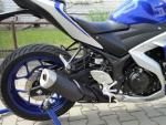 Klikněte pro detailní foto č. 4 - Yamaha YZF-R3