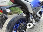 Klikněte pro detailní foto č. 6 - Yamaha YZF-R3