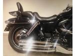 Klikněte pro detailní foto č. 5 - Harley-Davidson FXDF Dyna Fat Bob