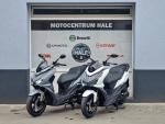 Klikněte pro detailní foto č. 8 - Sym ﻿Jet 14 EVO 125i