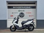 Klikněte pro detailní foto č. 2 - Sym ﻿Jet 14 EVO 125i