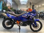 Klikněte pro detailní foto č. 5 - KTM 990 Adventure 30th Dakar Edition