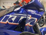 Klikněte pro detailní foto č. 6 - KTM 990 Adventure 30th Dakar Edition