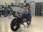 Klikněte pro detailní foto č. 8 - KTM 990 Adventure 30th Dakar Edition