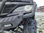 Klikněte pro detailní foto č. 14 - CFMOTO Gladiator X1000 V-Twin EPS Overland E5 AKCE