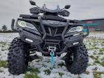 Klikněte pro detailní foto č. 6 - CFMOTO Gladiator X1000 V-Twin EPS Overland E5 AKCE