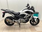 Klikněte pro detailní foto č. 1 - Honda NC 700 X,ABS,TOP