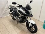 Klikněte pro detailní foto č. 2 - Honda NC 700 X,ABS,TOP