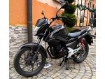 Klikněte pro detailní foto č. 1 - Honda CBF 125