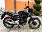 Klikněte pro detailní foto č. 3 - Honda CBF 125