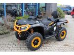 Klikněte pro detailní foto č. 10 - CAN-AM Outlander Max 1000R XT-P MY 2025 SKLADEM