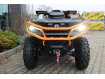 Klikněte pro detailní foto č. 11 - CAN-AM Outlander Max 1000R XT-P MY 2025 SKLADEM