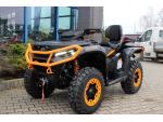 Klikněte pro detailní foto č. 13 - CAN-AM Outlander Max 1000R XT-P MY 2025 SKLADEM