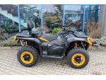 Klikněte pro detailní foto č. 1 - CAN-AM Outlander Max 1000R XT-P MY 2025 SKLADEM