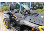 Klikněte pro detailní foto č. 2 - CAN-AM Outlander Max 1000R XT-P MY 2025 SKLADEM