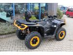 Klikněte pro detailní foto č. 4 - CAN-AM Outlander Max 1000R XT-P MY 2025 SKLADEM