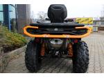 Klikněte pro detailní foto č. 5 - CAN-AM Outlander Max 1000R XT-P MY 2025 SKLADEM