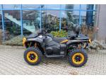 Klikněte pro detailní foto č. 8 - CAN-AM Outlander Max 1000R XT-P MY 2025 SKLADEM