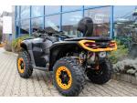 Klikněte pro detailní foto č. 9 - CAN-AM Outlander Max 1000R XT-P MY 2025 SKLADEM