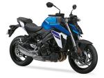 Klikněte pro detailní foto č. 1 - Suzuki GSX-S 950