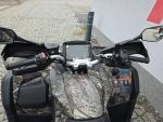 Klikněte pro detailní foto č. 9 - CFMOTO Gladiator X1000 G3 CAMO - NOVÁ GENERACE - odpočet DPH